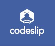 《codeslip》短代码采集分享平台